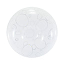 Plafón Mlesso LED 10W figura 2 - La nueva eléctrica