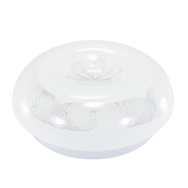 Plafón Mlesso led 10w figura 4