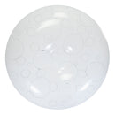 Plafón Mlesso LED 18W figura 2 - La nueva eléctrica