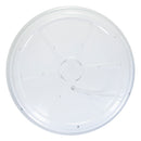 Plafón Mlesso LED 18W figura 7 - La nueva eléctrica