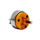 Clavija Samy blindada c/tierra - La nueva eléctrica