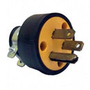 Clavija Samy vinil c/tierra - La nueva eléctrica