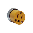 Contacto Samy blindado c/tierra - La nueva eléctrica