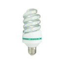 Foco Teco spiral LED 12W MG01003 - La nueva eléctrica