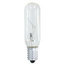 Foco Lummi E14 T21 tubular 40W - La nueva eléctrica