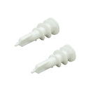 Taquete Samy para tablaroca plana c/100 pzas - La nueva eléctrica