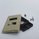 Placa Tamsa 2 vías chasis aluminio - La nueva eléctrica