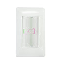 Placa Solaris Ultra con botón timbre - La nueva eléctrica