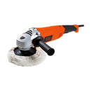 Pulidora Black & Decker 1300W - La nueva eléctrica