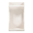 Módulo Leviton modular ciego marfil - La nueva eléctrica