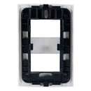 Placa Leviton modular Ultra 2 módulos blanca - La nueva eléctrica