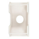 Módulo Leviton modular pasacable marfil - La nueva eléctrica