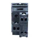 Apagador Leviton modular escalera negro - La nueva eléctrica