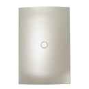 Placa Leviton modular ultra ciega blanco perlado - La nueva eléctrica