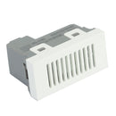 Zumbador Lucek colors blanco - La nueva eléctrica