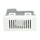 Zumbador Lucek colors blanco - La nueva eléctrica