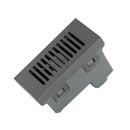 Zumbador Lucek colors anodizado - La nueva eléctrica