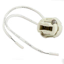 Soquet Adir porcelana G9 - La nueva eléctrica