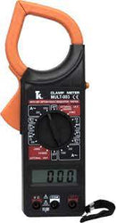 Multímetro Kley digital de gancho - La nueva eléctrica