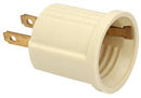 Soquet kley c/clavija marfil - La nueva eléctrica