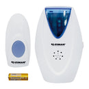 Timbre Kley inalámbrico 30 melodías - La nueva eléctrica