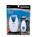 Timbre Kley inalámbrico 30 melodías - La nueva eléctrica