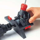 Afilador para brocas Obi diamantada con guía juego 6 piezas 5/32-1/2 - La nueva eléctrica