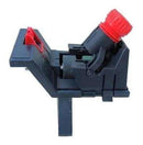 Afilador para brocas Obi diamantada con guía juego 6 piezas 5/32-1/2 - La nueva eléctrica