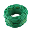 Cable Keer calibre 14 verde 100 m - La nueva eléctrica