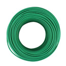 Cable Keer calibre 14 verde 100 m - La nueva eléctrica