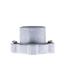 Soquet Lummi porcelana cuadrado - La nueva eléctrica