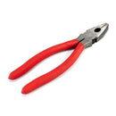 Pinza Santul de electricista 8 - La nueva eléctrica