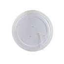 Plafón Sanelec LED 18W Florencia - La nueva eléctrica
