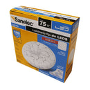 Plafón Sanelec LED 12W Ferrara - La nueva eléctrica