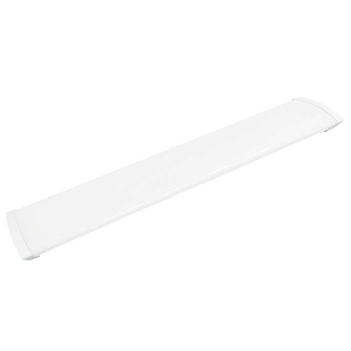 Gabinete Sanelec LED 36W 110 cms - La nueva eléctrica