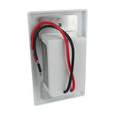 Placa Sanelec con sensor de movimiento - La nueva eléctrica