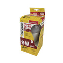 Foco sanelec bulbo led 9 w 100-240 3000k . - La nueva eléctrica