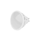 Foco Sanelec LED GU10 4W cálido - La nueva eléctrica