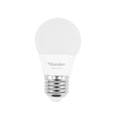 Foco sanelec bulbo led 6w 100-240 6500k - La nueva eléctrica