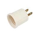 Soquet Sanelec con clavija baquelita - La nueva eléctrica