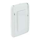 Placa Sanelec Vicenza con apagador de escalera - La nueva eléctrica