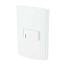 Placa Sanelec Roma apagador de escalera - La nueva eléctrica