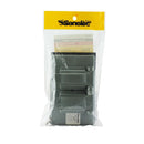 Placa Sanelec dúplex intemperie - La nueva eléctrica