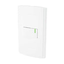 Placa sanelec roma con 1 apagadores sencillo - La nueva eléctrica