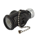 Soquet Sanelec ladrón con cadena - La nueva eléctrica