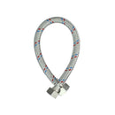 Manguera Sanplom flexible para tanque bajo WC de 1/2 x 7/8 3 - La nueva eléctrica