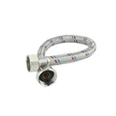 Manguera Sanplom flexible para tanque bajo WC de 1/2 x 7/8 3 - La nueva eléctrica