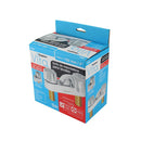 Mezcladora Sanplom para lavabo cuello corto 4 - La nueva eléctrica