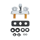 Mezcladora Sanplom para lavabo cuello corto 4 - La nueva eléctrica