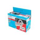 Mezcladora Sanplom para lavabo cuello corto 4 - La nueva eléctrica